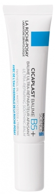 La Roche-Posay Cicaplast Baume B5+ Ultra-Réparateur Apaisant 15 ml