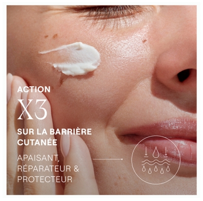 Weleda Sensitive Fluide Hydra-Apaisant Amande Bio Peaux Sensibles 30 ml