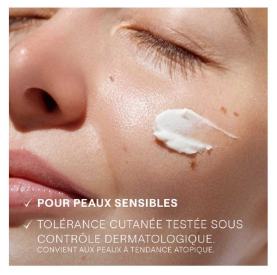 Weleda Sensitive Fluide Hydra-Apaisant Amande Bio Peaux Sensibles 30 ml