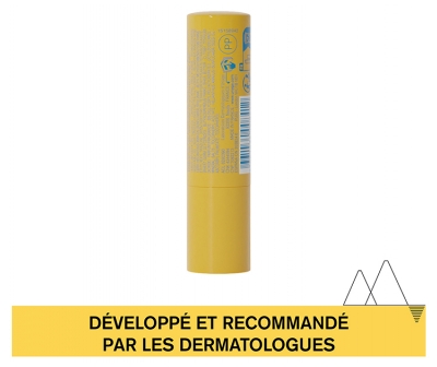 Uriage Bariésun Stick Lèvres Hydratant Spf30