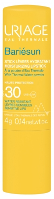 Uriage Bariésun Stick Lèvres Hydratant Spf30