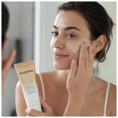 Darphin Crème en Mousse Nettoyante Revitalisante 125 ml