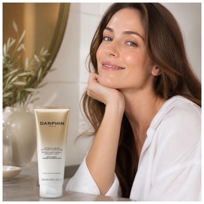 Darphin Crème en Mousse Nettoyante Revitalisante 125 ml