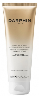 Darphin Crème en Mousse Nettoyante Revitalisante 125 ml