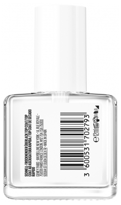 Maybelline New York Express Manicure Séchage Rapide Top Coat 12 ml