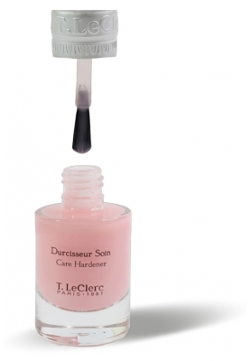 T.Leclerc Vernis Durcisseur Soin 10 ml
