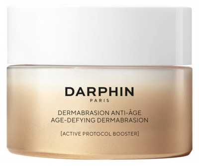 Darphin Dermabrasion Anti-Âge aux 3 Particules Exfoliantes 50 ml