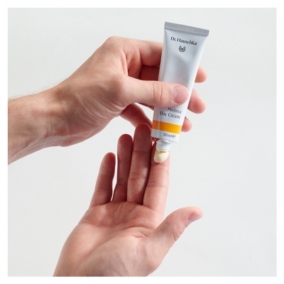 Dr. Hauschka Crème de Jour Matifiante à la Mélisse 30 ml