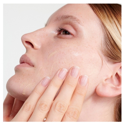 Dr. Hauschka Fluide Apaisant de Jour 50 ml