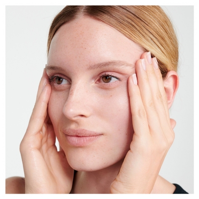 Dr. Hauschka Fluide Apaisant de Jour 50 ml