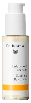 Dr. Hauschka Fluide Apaisant de Jour 50 ml