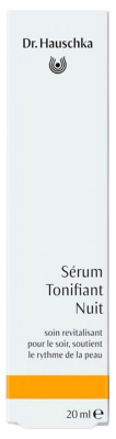 Dr. Hauschka Sérum Tonifiant Revitalisant Nuit 20 ml
