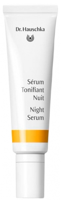 Dr. Hauschka Sérum Tonifiant Revitalisant Nuit 20 ml