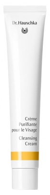 Dr. Hauschka Crème Purifiante Nettoyante pour le Visage 50 ml