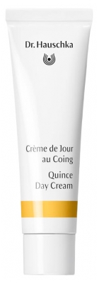 Dr. Hauschka Crème de Jour Rafraichissante au Coing 30 ml