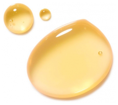 Dr. Hauschka Huile Équilibrante Régulatrice pour le Visage 18 ml