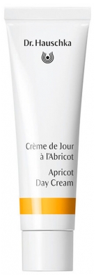 Dr. Hauschka Crème de Jour Éclat à l'Abricot 30 ml