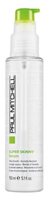 Sérum Lissant pour Cheveux Fins Paul Mitchell