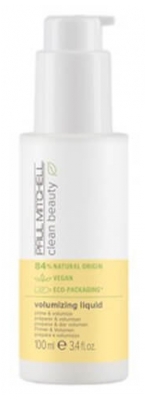 Paul Mitchell Sérum Volumizing Liquid Clean Beauty