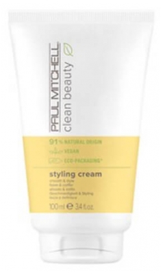 Paul Mitchell Crème Styling Clean Beauty
