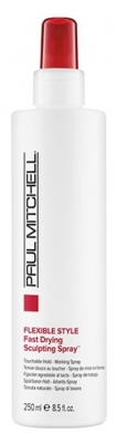 Paul Mitchell Fast Drying Sculpting Spray Flexible Style