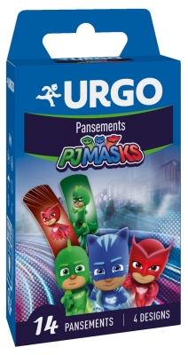 Urgo Pjmasks