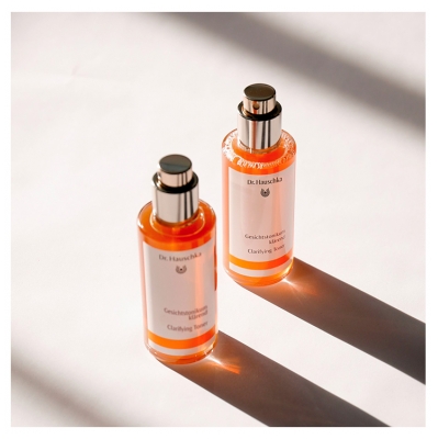 Dr. Hauschka Lotion Clarifiante Équilibrante 100 ml