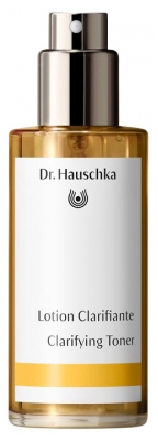 Dr. Hauschka Lotion Clarifiante Équilibrante 100 ml
