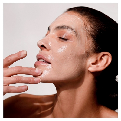Dr. Hauschka Baume Lacté Nettoyant Apaisant 75 ml