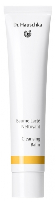 Dr. Hauschka Baume Lacté Nettoyant Apaisant 75 ml