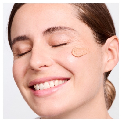 Dr. Hauschka Crème Purifiante Nettoyante pour le Visage 50 ml + Lotion Tonifiante 30 ml Offerte