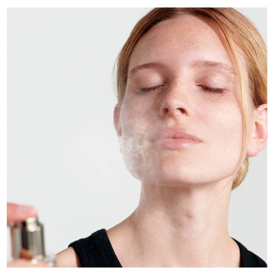 Dr. Hauschka Crème Purifiante Nettoyante pour le Visage 50 ml + Lotion Tonifiante 30 ml Offerte