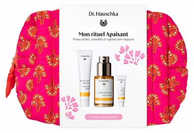 Dr. Hauschka Trousse Mon Rituel Apaisant