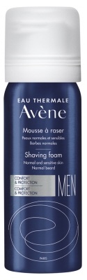 Avène Eau Thermale - Men - Mousse à Raser 50 ml