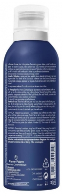 Avène Men Eau Thermale - - Mousse à Raser 200 ml