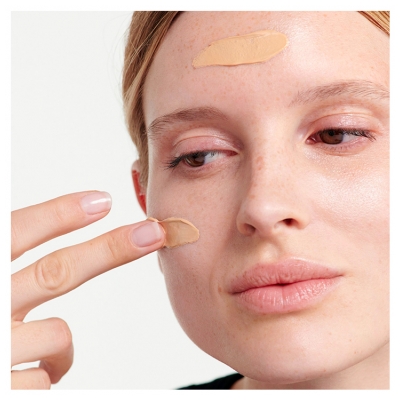 Dr. Hauschka Crème Solaire Teintée pour le Visage SPF30 40 ml