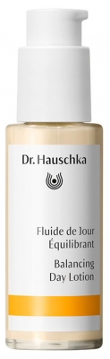 Dr. Hauschka Fluide Équilibrant de Jour 50 ml