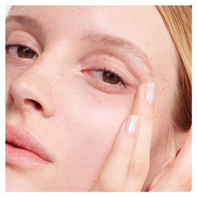 Dr. Hauschka Baume Nourrissant Contour des Yeux 10 ml