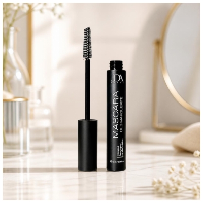 DLA Paris Mascara Cils Marguerite Volume Longueur et Définition 10 ml