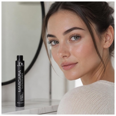 DLA Paris Mascara Cils Marguerite Volume Longueur et Définition 10 ml