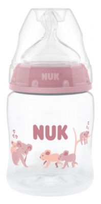 NUK First Choice Biberon 150 ml Dès 0 Mois