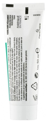 Arthrodont Classic Dentifrice Gencives Sensibles 50 ml