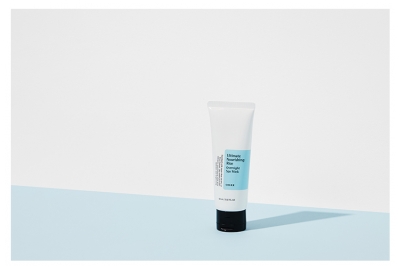 Cosrx Ultimate Nourishing Rice overnight Mask 60 ml