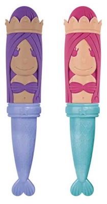 Elgydium Sirène Brosse à Dents Souple 2-6 Ans 