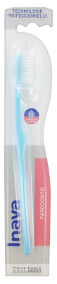 Pierre Fabre Oral Care Inava Brosse à Dents Parodontie