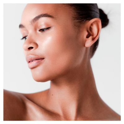 Dr. Hauschka Fluide Éclat pour le Visage 30 ml
