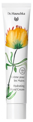 Dr. Hauschka Crème Mains 75 ml