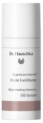 Dr. Hauschka Huile Fortifiante Régénérante Intensive 20 ml