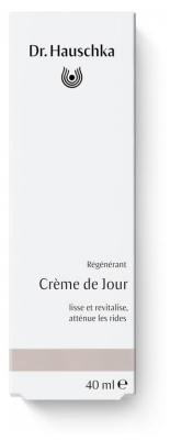 Dr. Hauschka Crème Régénérante de Jour 40 ml