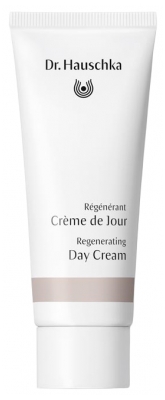 Dr. Hauschka Crème Régénérante de Jour 40 ml